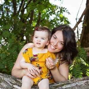 Meet your Posher, Anne-julie